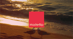 Desktop Screenshot of masterbip.com