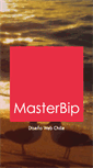 Mobile Screenshot of masterbip.com